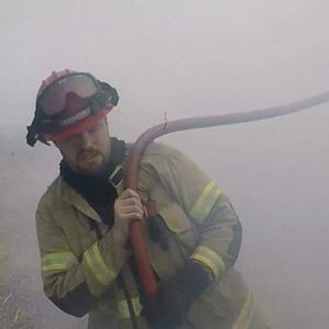 Meet your Posher, Warren